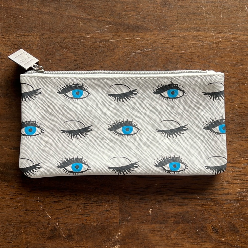 R+F Makeup Bag